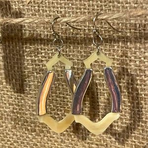 Minaret Earrings